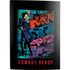 Cowboy Bebop Poster PS5 Digital Edition Console Skin